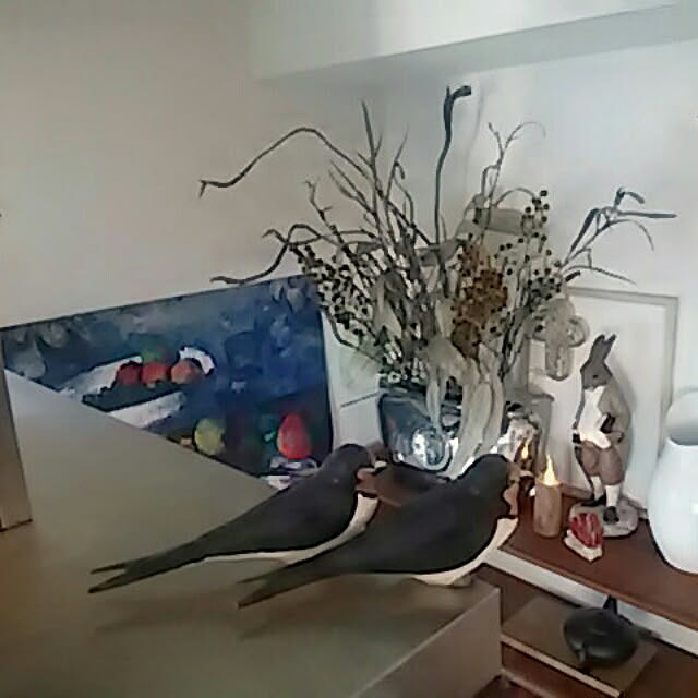 spinetailさんの実例写真