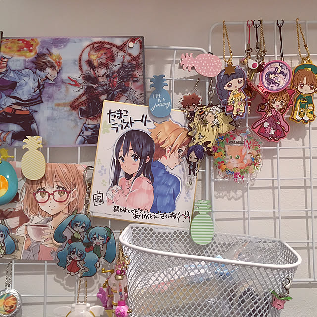 Dew_dropさんの実例写真