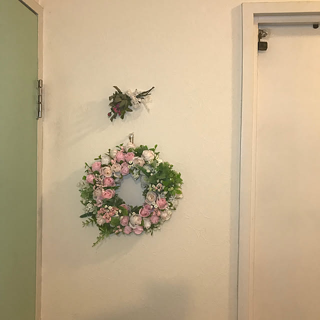 mizucchiさんの実例写真