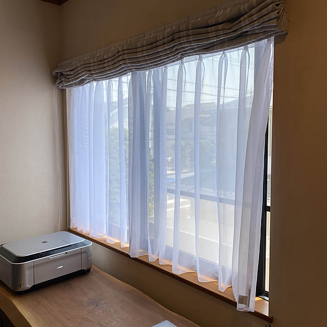 wakuwaku_curtainさんの実例写真