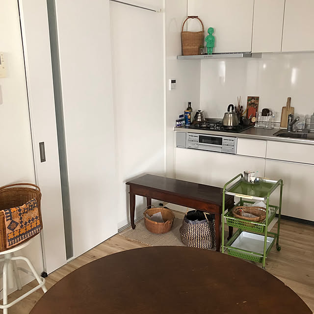 oiseauxさんの部屋
