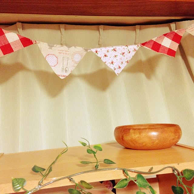 Saraさんの実例写真