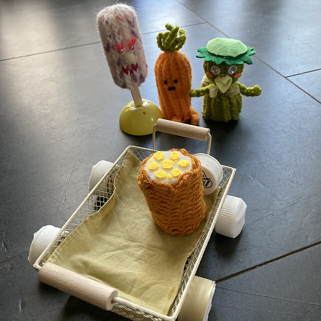 manduonmaさんの実例写真