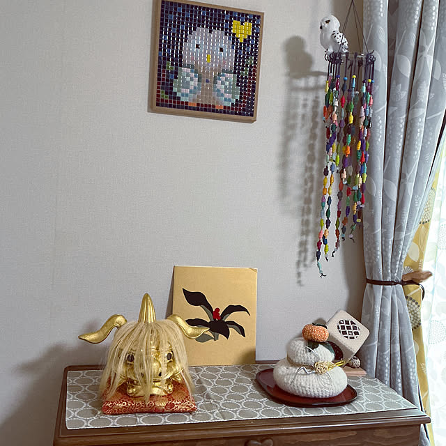 chiiyanさんの部屋