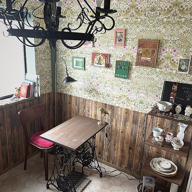 naoさんの実例写真