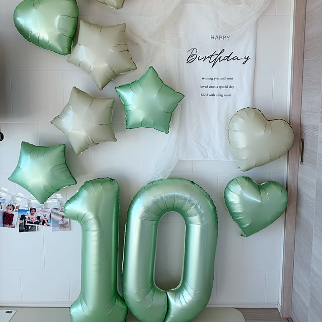 mikiさんの実例写真