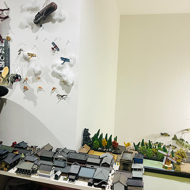 takakuzenさんの部屋