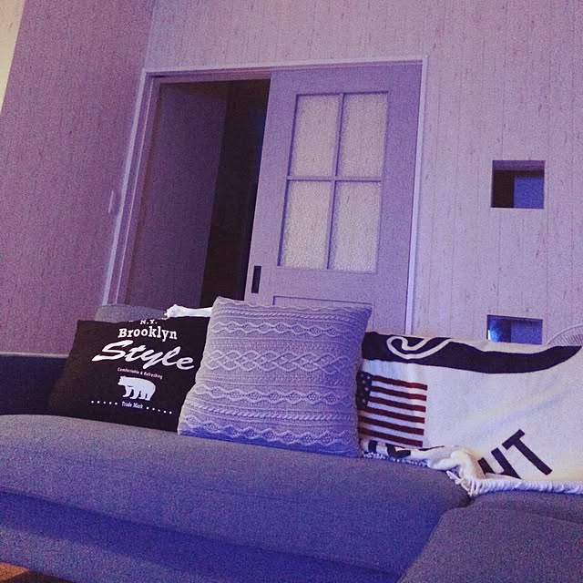 monaさんの実例写真