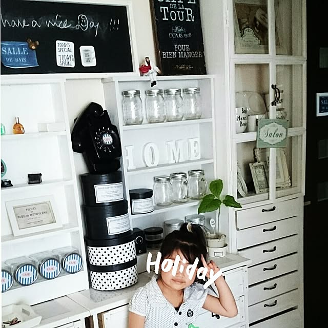 M_house_officialさんの実例写真