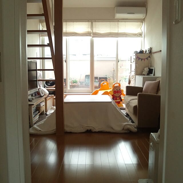kokkomachaさんの実例写真