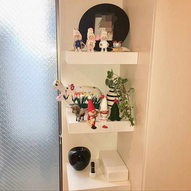 bocoさんの実例写真