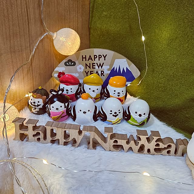 mocomocoさんの部屋