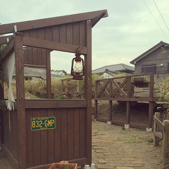 RYUBOKKURIさんの実例写真