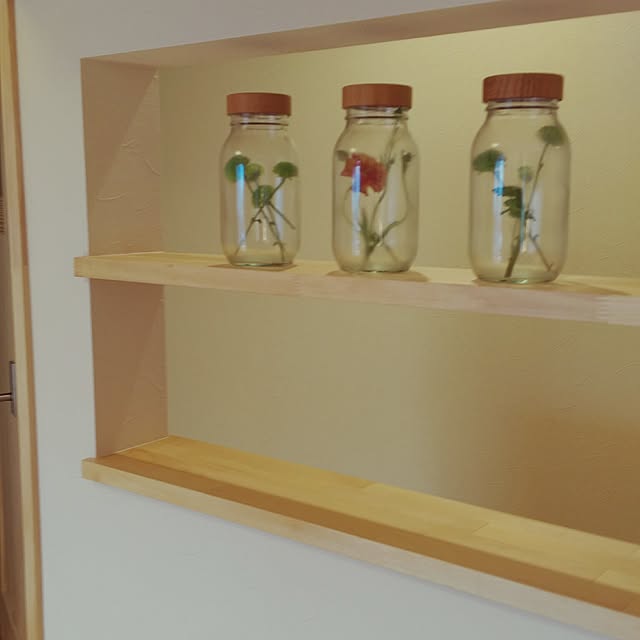 実例写真