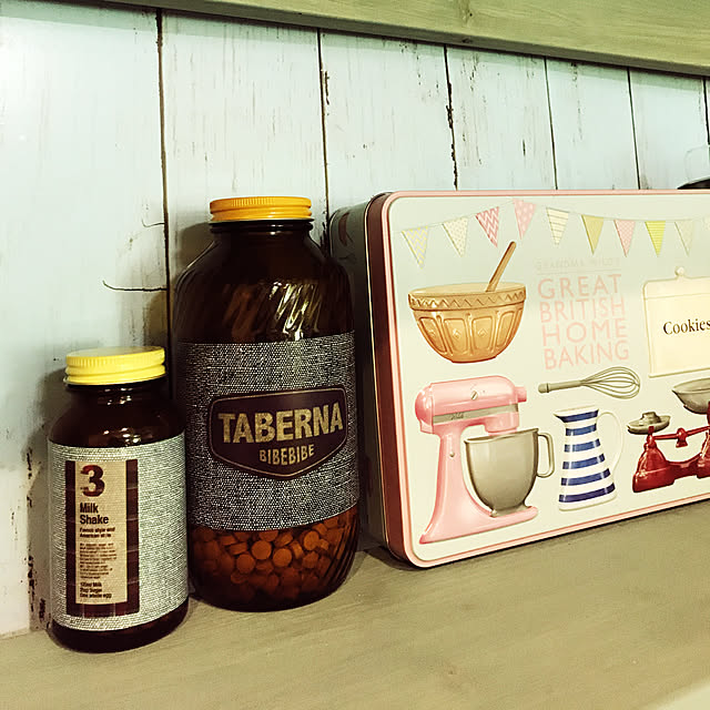 maisonさんの実例写真