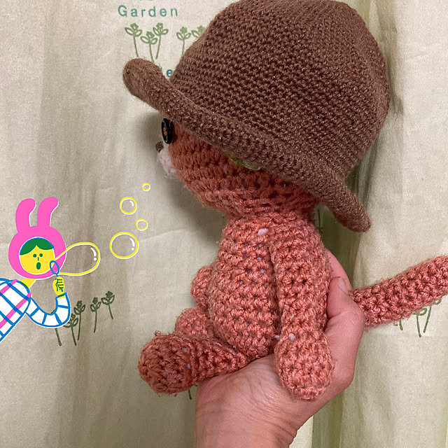 manduonmaさんの部屋