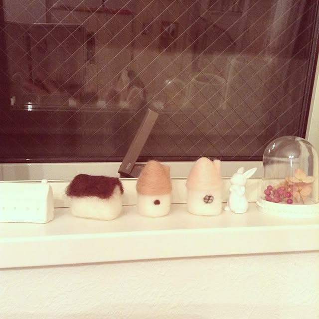 chocolateさんの実例写真