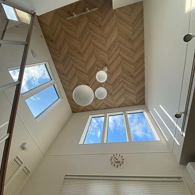 ammnkrusgさんの実例写真