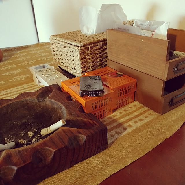 higemanさんの実例写真