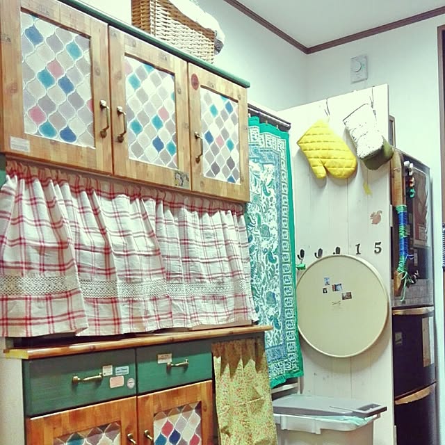magさんの実例写真