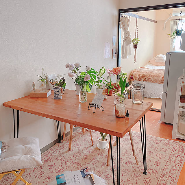 smallroomさんの実例写真