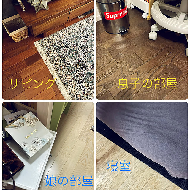 orangeさんの実例写真