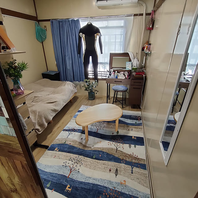 saoさんの実例写真