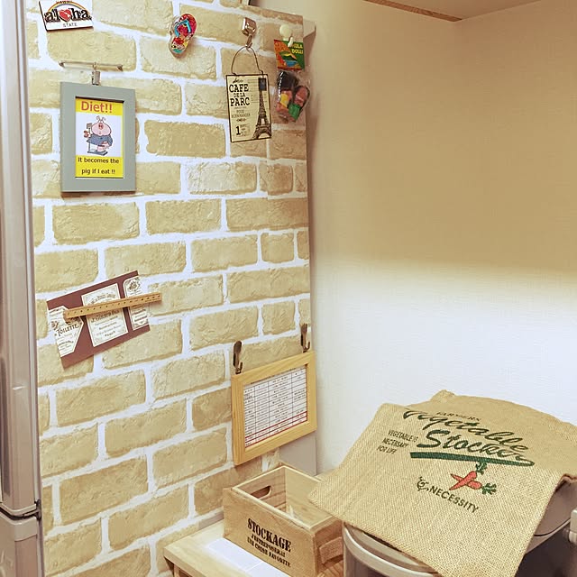 A.famさんの実例写真