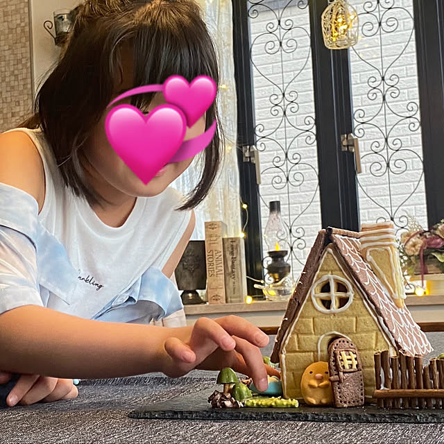 yumirilさんの部屋