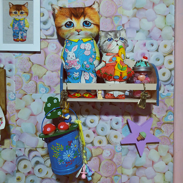 cherrycherryさんの実例写真