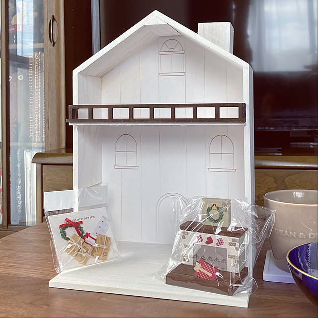 madamkaoriさんの部屋