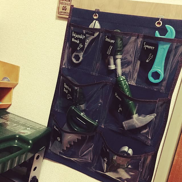 soaraさんの実例写真