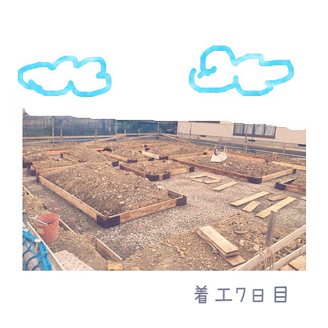 yokoさんの実例写真