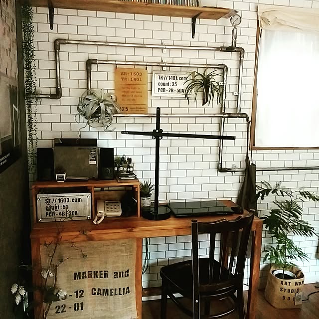 macaさんの実例写真