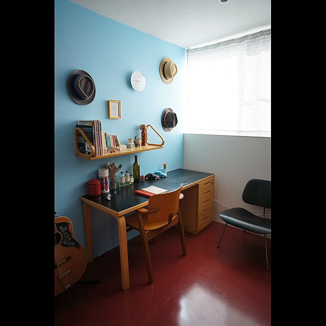 Design papa Ka-tuさんの実例写真