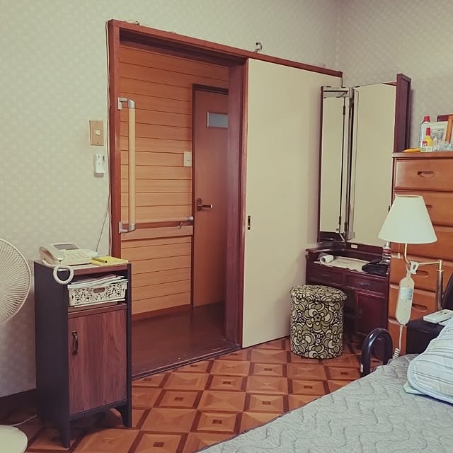 NOAHさんの部屋