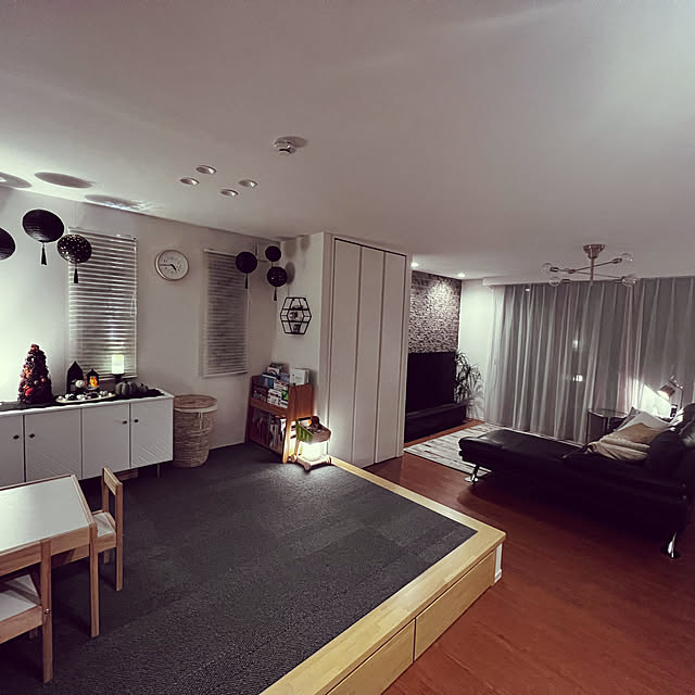 kamuさんの部屋