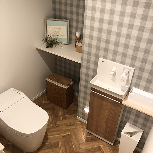 cocoaさんの実例写真