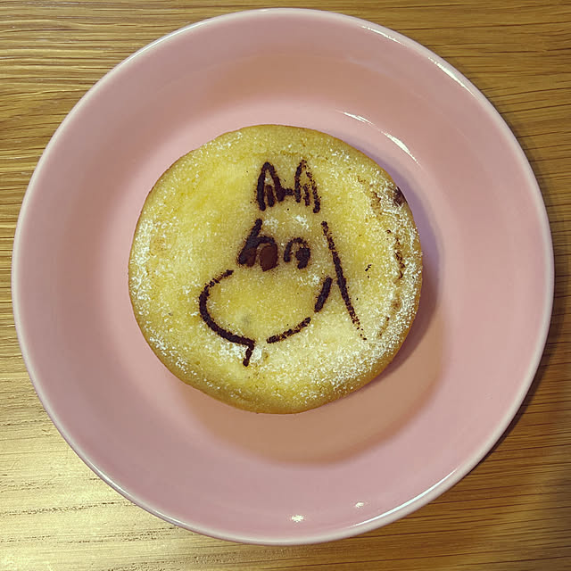 OMAMEさんの部屋