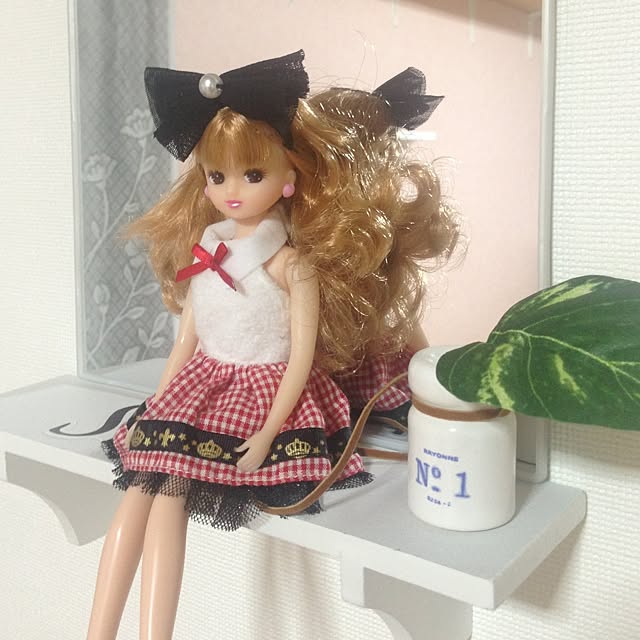 sasaさんの実例写真