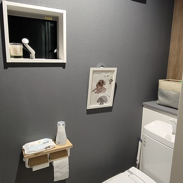 0209_+_+さんの実例写真