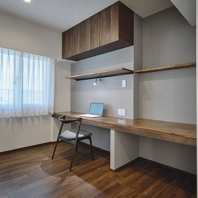 Momoさんの実例写真