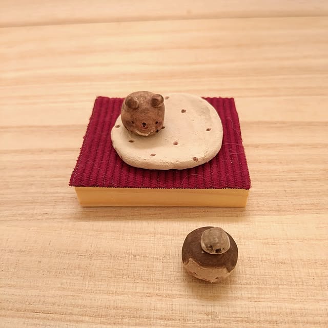 mayutan.さんの部屋