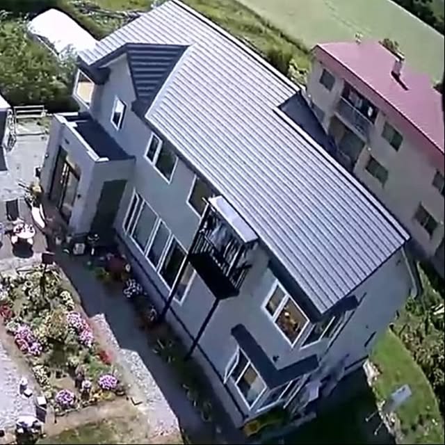yacciさんの部屋