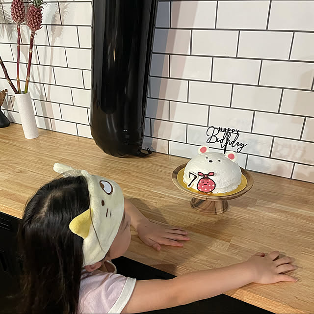 kirakiraさんの実例写真