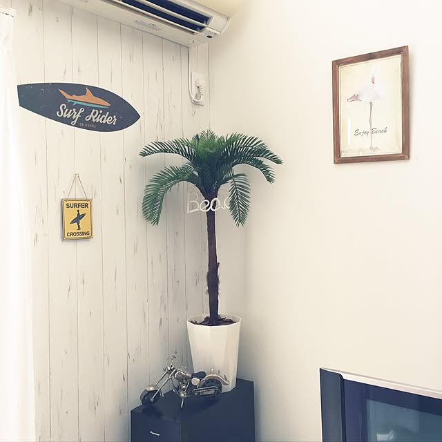 cocoさんの実例写真