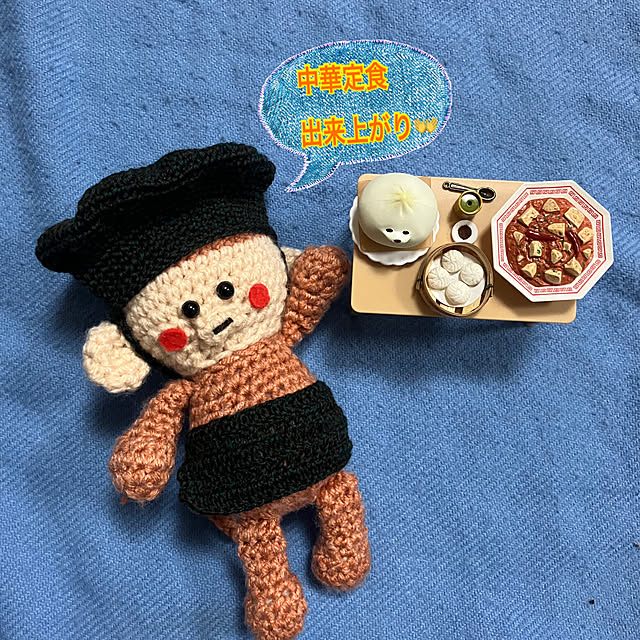 manduonmaさんの実例写真