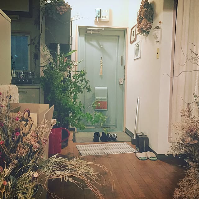 sapiniaさんの実例写真