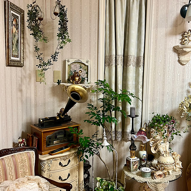 AYUKOさんの部屋