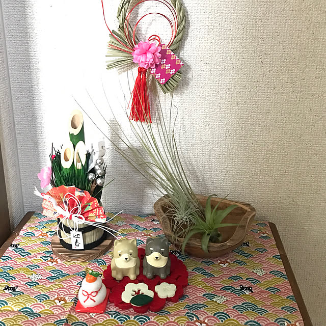 naoさんの実例写真
